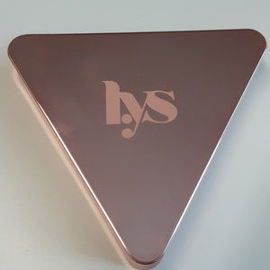 LYS Beauty Triple Fix Setting Powder Translucent